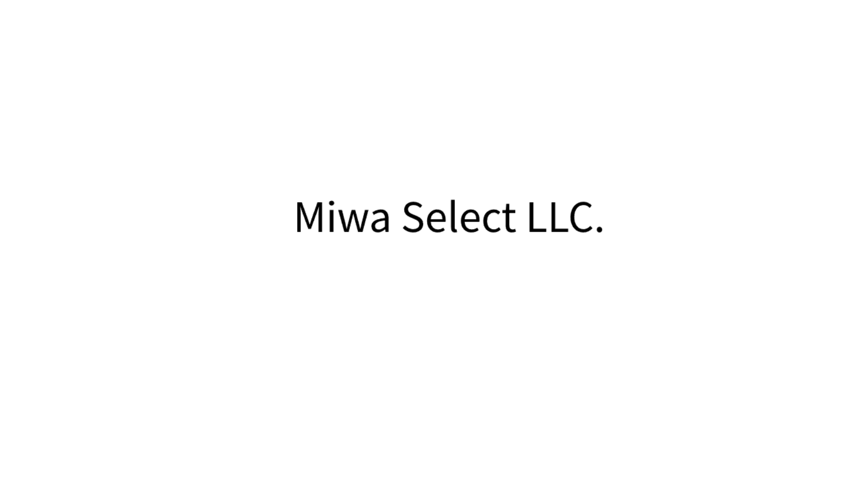 カフカ株式会社